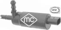 Насос омывателя стекла METALCAUCHO 02075