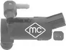 Насос стеклоомывателя METALCAUCHO 02076