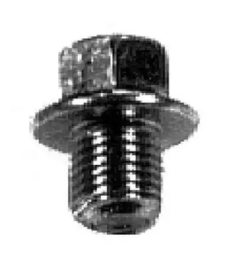 Пробка METALCAUCHO 02318