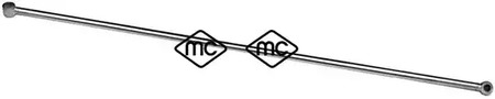 Тяга кулисы METALCAUCHO 02322