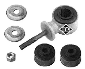 Тяга стаб METALCAUCHO 02628