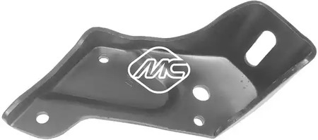 Опора кпп METALCAUCHO 02654
