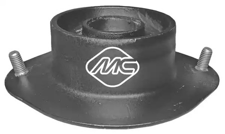 Опора стойки амортизатора METALCAUCHO 02662