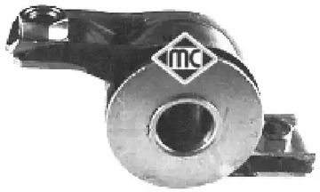 Сайлентблок METALCAUCHO 02673