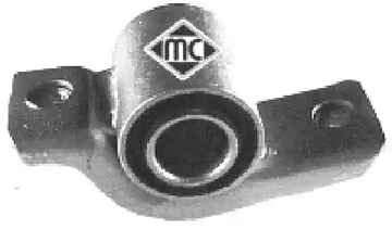 Сайлентблок METALCAUCHO 02675