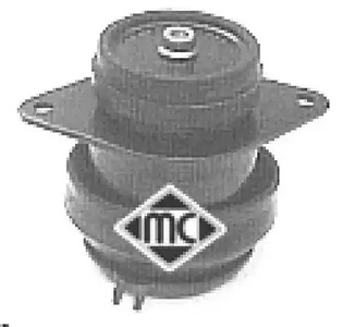 Запчасть METALCAUCHO 02686