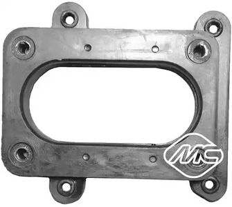 Фланец карбюратор METALCAUCHO 02700