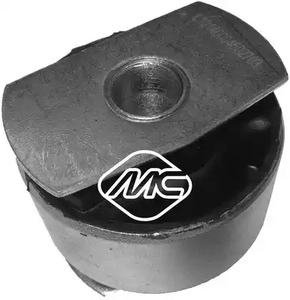 Сайлентблок рычага подвески METALCAUCHO 02703