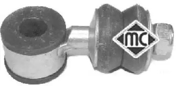 Тяга стаб vw polo 95-01 пер METALCAUCHO 02852