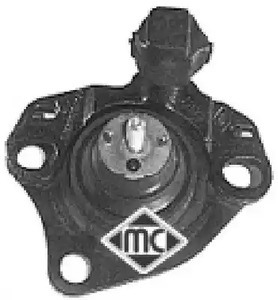 Запчасть METALCAUCHO 02875