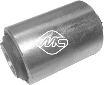 Сайлентблок METALCAUCHO 02886
