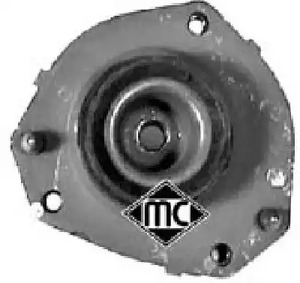 Подушка аморт cit jumper/fiat ducato/pgt boxer пер METALCAUCHO 02918