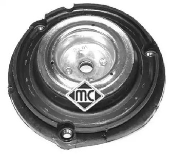 Подушка аморт pgt 406 пер l/r METALCAUCHO 02930