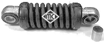 Натяжитель ремня грм METALCAUCHO 02931