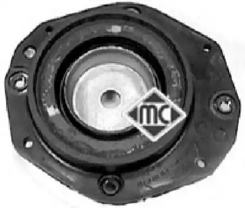 Опора ам. METALCAUCHO 02935