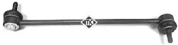 Тяга стабилизатора METALCAUCHO 02937
