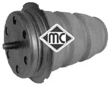 Сайлентблок METALCAUCHO 02957