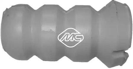 Отбойник cit berlingo/xsara/zx/pgt 205/306/309/405/406 coupe/partner пер METALCAUCHO 02971