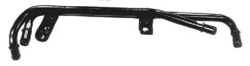 Трубка ож r-19 1.4 doble METALCAUCHO 03003