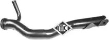 Трубка ож fiat fiorino 1.7d METALCAUCHO 03218