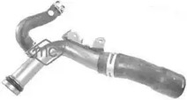 Шланги и патрубки metalcaucho METALCAUCHO 03227