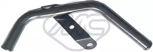 Трубка ож METALCAUCHO 03229