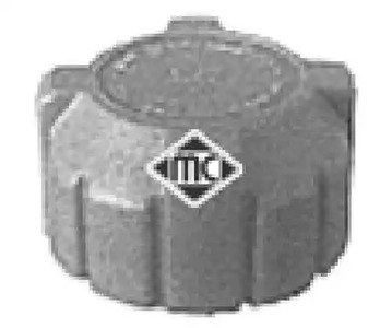 Крышка METALCAUCHO 03514