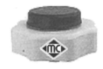 Крышка расширительного бачка METALCAUCHO 03519