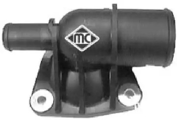 Крышка термостата METALCAUCHO 03546