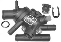 Термостат METALCAUCHO 03569