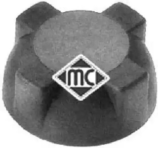 Крышка горловины радиатора METALCAUCHO 03574