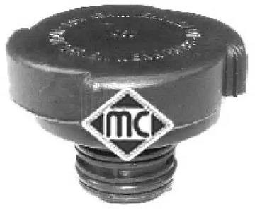 Крышка расширительного бачка METALCAUCHO 03580