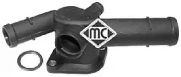 Фланец системы охлаждения METALCAUCHO 03598