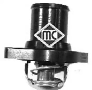 Термостат METALCAUCHO 03620