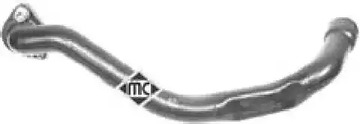 Патрубок вентиляции METALCAUCHO 03644