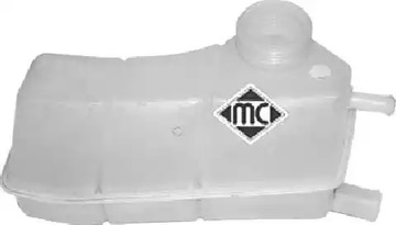 Бачок расширительный METALCAUCHO 03668
