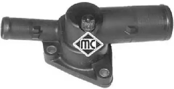 Корпус+термостат METALCAUCHO 03669