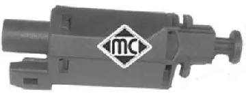 Датчик стоп сигнала METALCAUCHO 03739
