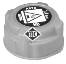 Крышка расширительного бачка METALCAUCHO 03795