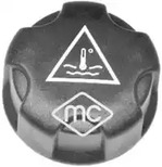 Крышка радиатора с уплотнительным кольцом METALCAUCHO 03881
