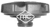Крышка радиатора METALCAUCHO 03913