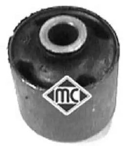 Сайлентблок METALCAUCHO 04009
