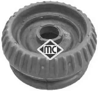 Опора стойки амортизатора METALCAUCHO 04018