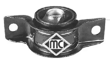Сайлентблок METALCAUCHO 04021