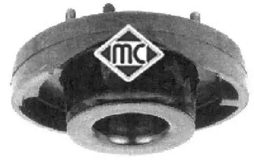 Опора амортизатора METALCAUCHO 04030
