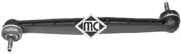 Тяга / стойка стабилизатор METALCAUCHO 04053