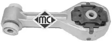 Запчасть METALCAUCHO 04072
