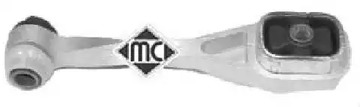 Опора двигателя METALCAUCHO 04073