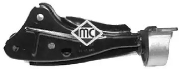 Опора двигателя METALCAUCHO 04075