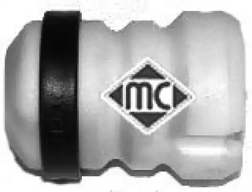 Отбойник METALCAUCHO 04085